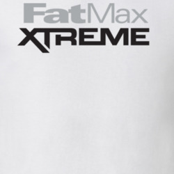 Stanley Fatmax Xtreme Logo T Shirt Stanley Fatmax Xtreme Logo T Shirt