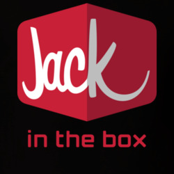 Jack In The Box Fast Food Restaurant Logo T Shirt Jack In The Box Fast Food Restaurant Logo T Shirt
