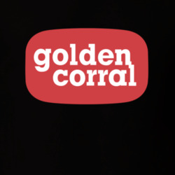 Golden Corral Americas Number One Buffet Restaurant Logo T Shirt Golden Corral Americas Number One Buffet Restaurant Logo T Shirt