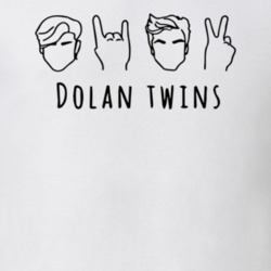 Dolan Twins Cool Logo T Shirt Dolan Twins Cool Logo T Shirt