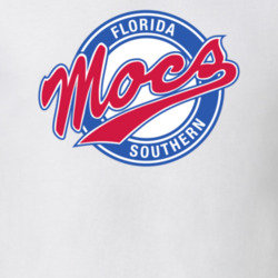 Florida Southern Moccasins College Logo T Shirt Florida Southern Moccasins College Logo T Shirt