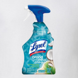 Lysol Coconut Scent T Shirt Lysol Coconut Scent T Shirt