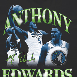 Timberwolves Street Style Shirt, Minnesota Basketball Hype Gear T Shirt