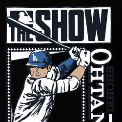 Los Angeles Dodgers Ohtani Shirt, The Unicorn Mlb Superstar  T Shirt