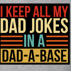 Funny Geek Fathers Day Tshirt, Funny Dad Joke Gift T Shirt
