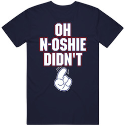 Tj Oshie St Louis Usa Hockey Classic Cotton Unisex T Shirt