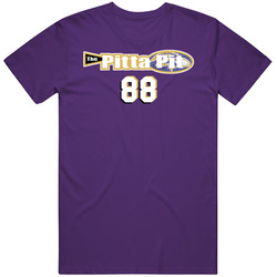 Dennis Pitta Baltimore Football Tight End Classic Cotton Unisex T Shirt