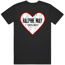 Ralphie May Brash Comedian Gone To Soon Legend Classic Cotton Unisex T Shirt