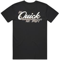 Jonathan Quick La Hockey Goalie Classic Cotton Unisex T Shirt