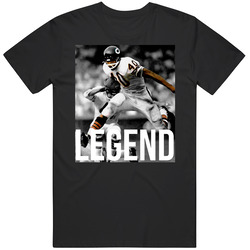 Gale Sayers Legendary Running Back Chicago Football Fan Legend V2 Classic Cotton Unisex T Shirt