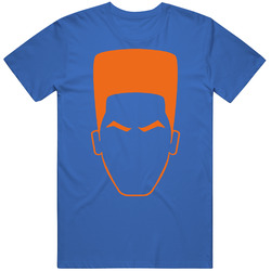 Imam Shumpert New York Shump Basketball Playoffs Classic Cotton Unisex T Shirt