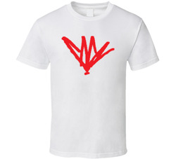 Chris Cornell 3 Music Logo Classic Cotton Unisex T Shirt