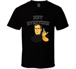 Bill Belichick Tom Brady New England Football Superbowl Rings Goat Legend Cool Fan Classic Cotton Unisex T Shirt