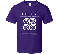 Cbeny Light Image Classic Cotton Unisex T Shirt