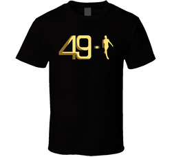 Connor Macgregor Ufc Fighter 49-1 Floyd Mayweather Boxing Funny Sports Classic Cotton Unisex T Shirt