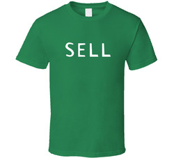Sell Oakland Boycott Fan Classic Cotton Unisex T Shirt