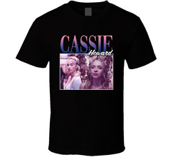 Cassie Howard Euphoria 90s Style Classic Cotton Unisex T Shirt Cassie Howard Euphoria 90s Style Classic Cotton Unisex T Shirt