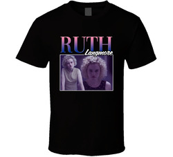 Ruth Langmore Ozark 90s Style Classic Cotton Unisex T Shirt Ruth Langmore Ozark 90s Style Classic Cotton Unisex T Shirt