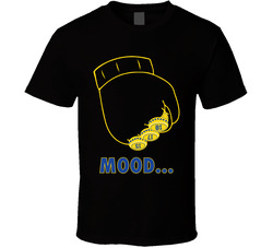 Draymond Green Mood Parade 2018 Champs Back To Back Cool Funny Classic Cotton Unisex T Shirt