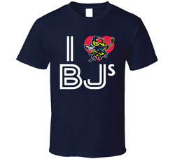 Columbus Blue Jackets Nhl Hockey Team Classic Cotton Unisex T Shirt