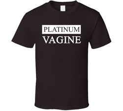 Corinne Olympios The Bacholer Tv Platinum Vagine Classic Cotton Unisex T Shirt