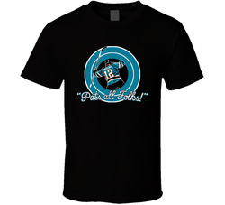 Patrick Marleau San Jose Hockey Playe Classic Cotton Unisex T Shirt