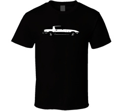 1978 Mazda Rx7 Sa22c B And W Vintage Car Lover Driver Gift Classic Cotton Unisex T Shirt