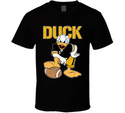 Pittsburgh Football Qb Devlin Duck Hodges Fan Classic Cotton Unisex T Shirt