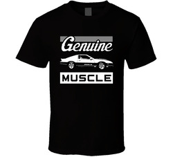1987 Chevrolet Camaro Iroc Z 5 7 V8 B And W Genuine Muscle Retro Vintage Car Fan Classic Cotton Unisex T Shirt