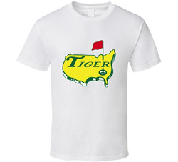 Tiger Woods Masters Golf Comeback Champion Cool Fan Classic Cotton Unisex T Shirt Tiger Woods Masters Golf Comeback Champion Cool Fan Classic Cotton Unisex T Shirt