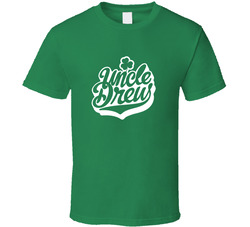 Kyrie Irving Get Buckets Uncle Drew Boston Basketball Funny Classic Cotton Unisex T Shirt