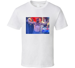 Jason Kelce Shirtless Kc Fan Classic Cotton Unisex T Shirt