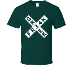 Greek Freak Gr3ek Fr34k Giannis Antetokounmpo Milwaukee Basketball Classic Cotton Unisex T Shirt