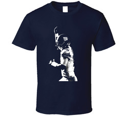 Tommy Devito New York Football Fan Celebration V4 Classic Cotton Unisex T Shirt