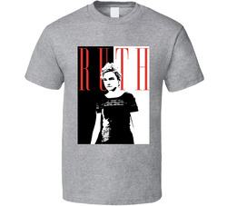Ruth Langmore Scarface Parody Ozark Classic Cotton Unisex T Shirt Ruth Langmore Scarface Parody Ozark Classic Cotton Unisex T Shirt