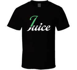 Jaylen Brown Juice Boston Basketball Cool Fan Gift Classic Cotton Unisex T Shirt