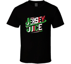 Jersey Juice Tommy Devito New York Football Fan Classic Cotton Unisex T Shirt