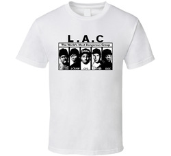 Los Angeles Basketball Lob City Blake Griffin Chris Paul Classic Cotton Unisex T Shirt