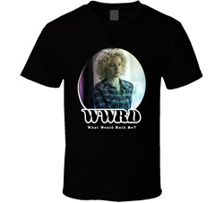 Wwrd What Would Ruth Langmore Do Ozark Classic Cotton Unisex T Shirt Wwrd What Would Ruth Langmore Do Ozark Classic Cotton Unisex T Shirt