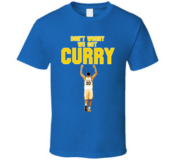 Steph Curry Dubnation Golden State Basketball Classic Cotton Unisex T Shirt