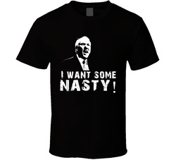 Greg Popovic San Antonio Basketball Head Coach Classic Cotton Unisex T Shirt
