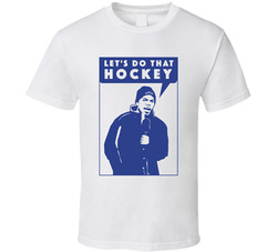 Chance The Rapper Snl Funny Hockey Skit Classic Cotton Unisex T Shirt