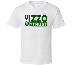 In Izzo We Trust Never Graduate Tom Izzo Michigan Basketball Classic Cotton Unisex T Shirt