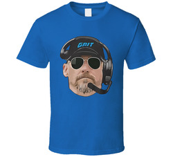 Dan Campbell Coach Football Fan Classic Cotton Unisex T Shirt