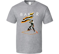 Baker Mayfield Welcome To Cleveland Football Cool Fan Classic Cotton Unisex T Shirt