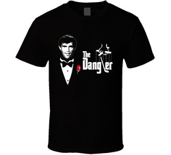 Pavel Datsyuk Detroit Hockey Town The Dangler Playoff Classic Cotton Unisex T Shirt