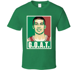 Payton Pritchard Goat Boston Basketball Rookie Freshman Point Guard Hope Style Classic Cotton Unisex T Shirt