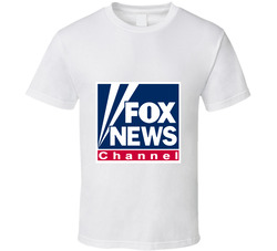 Fox News Republican Classic Cotton Unisex T Shirt