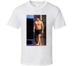 Jimmy Garoppolo Underwear George Kittle  San Fran Football Fan Classic Cotton Unisex T Shirt