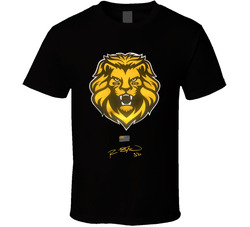 Ryan Shazier Shalieve 50 42 Steelers Fan Football Classic Cotton Unisex T Shirt